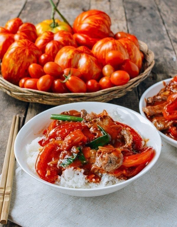 Beef Tomato Stir-fry, by bmeteor.aiodimecu.cf