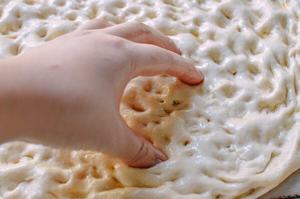 Focaccia, Three Ways, by bmeteor.aiodimecu.cf