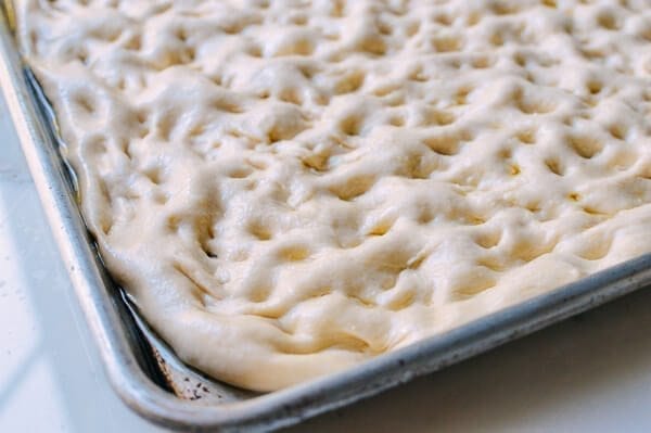 Focaccia, Three Ways, by bmeteor.aiodimecu.cf