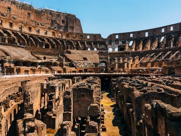 Colosseum