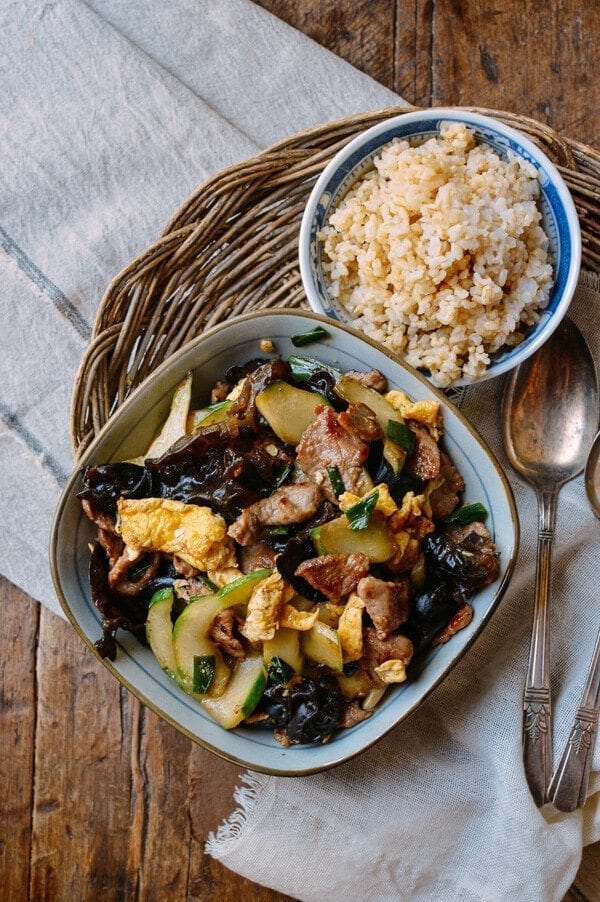 Moo Shu Pork - The authentic Chinese Recipe, by bmeteor.aiodimecu.cf