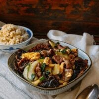Moo Shu Pork - The authentic Chinese Recipe, by bmeteor.aiodimecu.cf