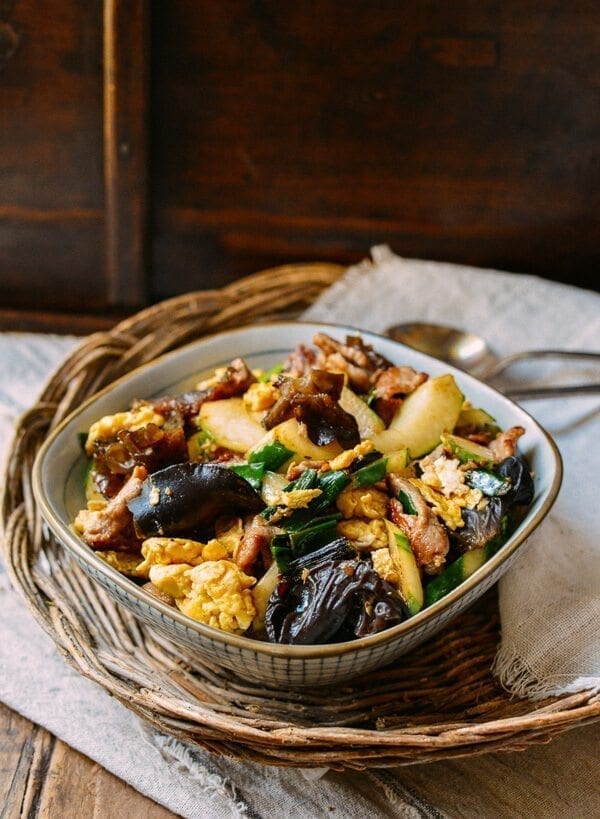 Moo Shu Pork - The authentic Chinese Recipe, by bmeteor.aiodimecu.cf