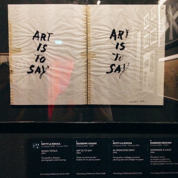 museo novecento
