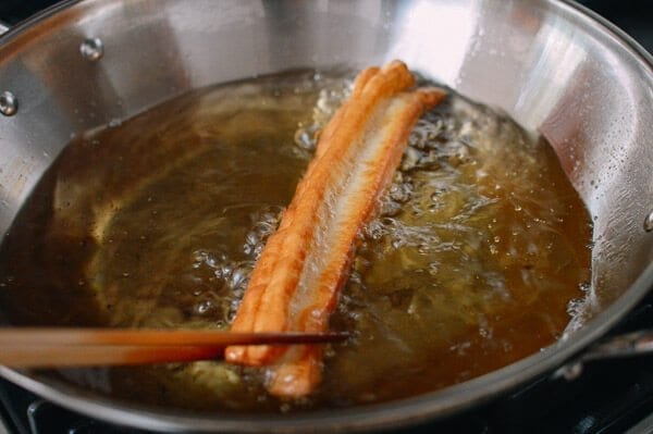 Youtiao (Chinese Fried Dough), by bmeteor.aiodimecu.cf