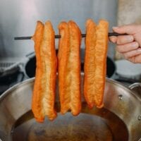 Youtiao (Chinese Fried Dough), by bmeteor.aiodimecu.cf