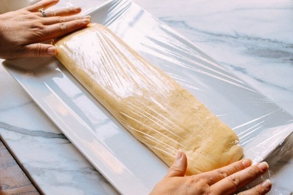 Youtiao (Chinese Fried Dough), by bmeteor.aiodimecu.cf