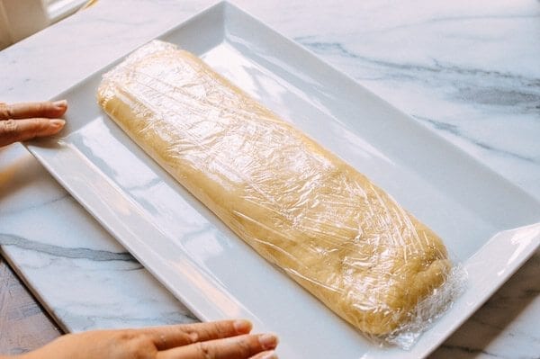 Youtiao (Chinese Fried Dough), by bmeteor.aiodimecu.cf