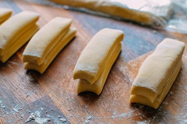 Youtiao (Chinese Fried Dough), by bmeteor.aiodimecu.cf