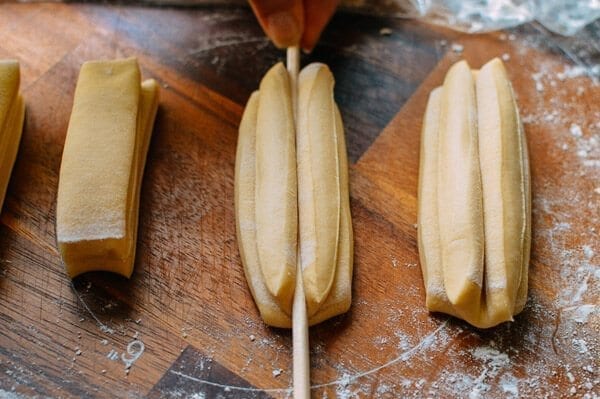 Youtiao (Chinese Fried Dough), by bmeteor.aiodimecu.cf
