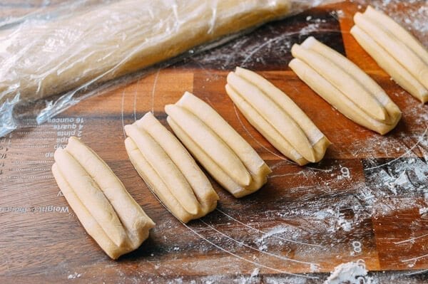 Youtiao (Chinese Fried Dough), by bmeteor.aiodimecu.cf