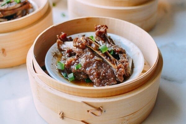 Dim Sum Beef Short Ribs with Black Pepper, by bmeteor.aiodimecu.cf