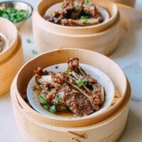 Dim Sum Steamed Beef Short Ribs with Black Pepper, by bmeteor.aiodimecu.cf