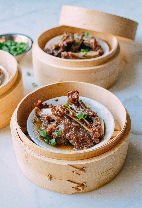 Dim Sum Steamed Beef Short Ribs with Black Pepper, by bmeteor.aiodimecu.cf
