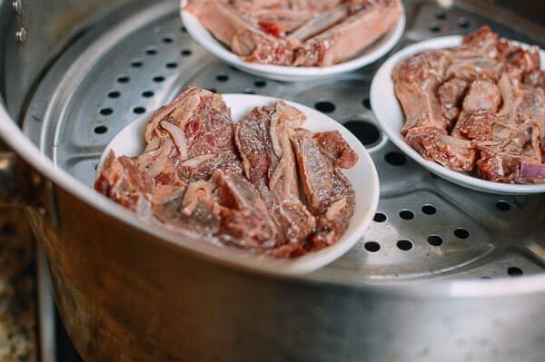 Dim Sum Steamed Beef Short Ribs with Black Pepper, by bmeteor.aiodimecu.cf