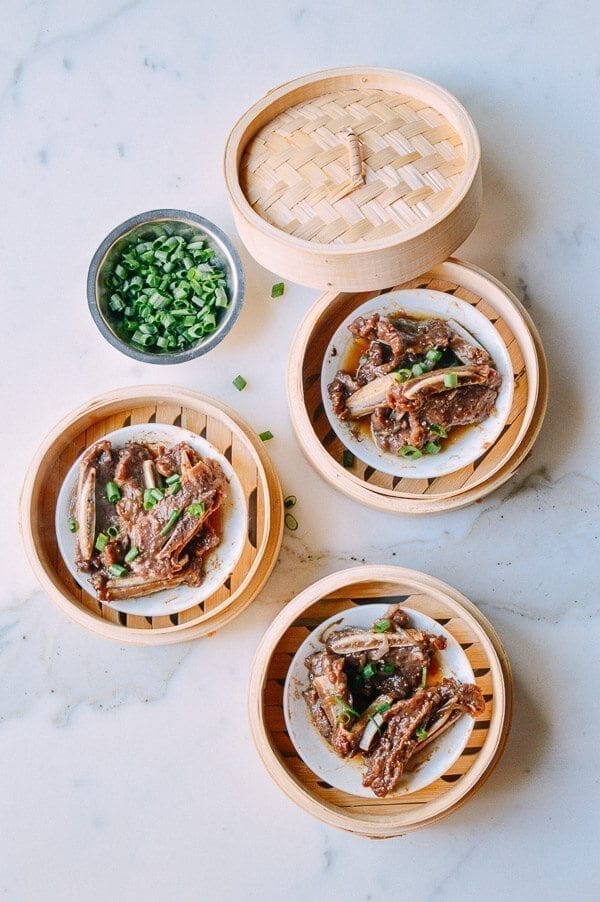 Dim Sum Steamed Beef Short Ribs with Black Pepper, by bmeteor.aiodimecu.cf