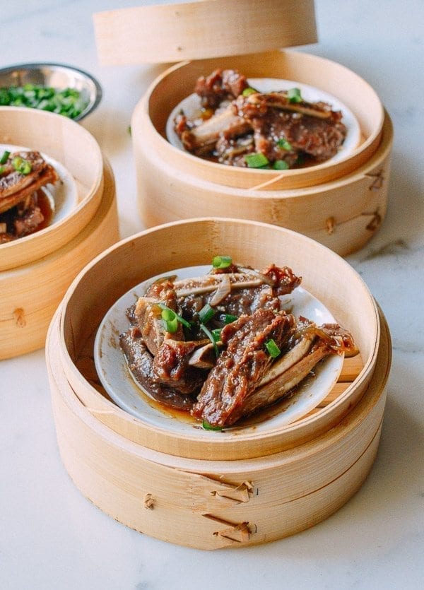 Dim Sum Steamed Beef Short Ribs with Black Pepper, by bmeteor.aiodimecu.cf