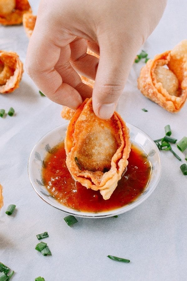 Fried Wontons, by bmeteor.aiodimecu.cf