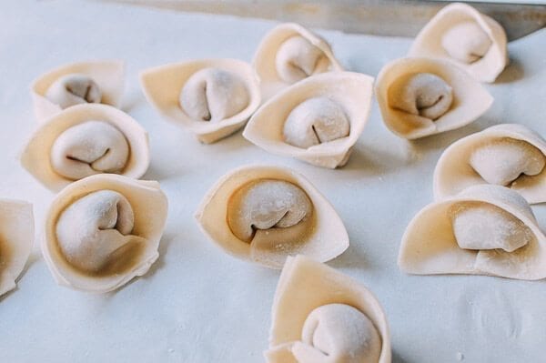 Fried Wontons, by bmeteor.aiodimecu.cf