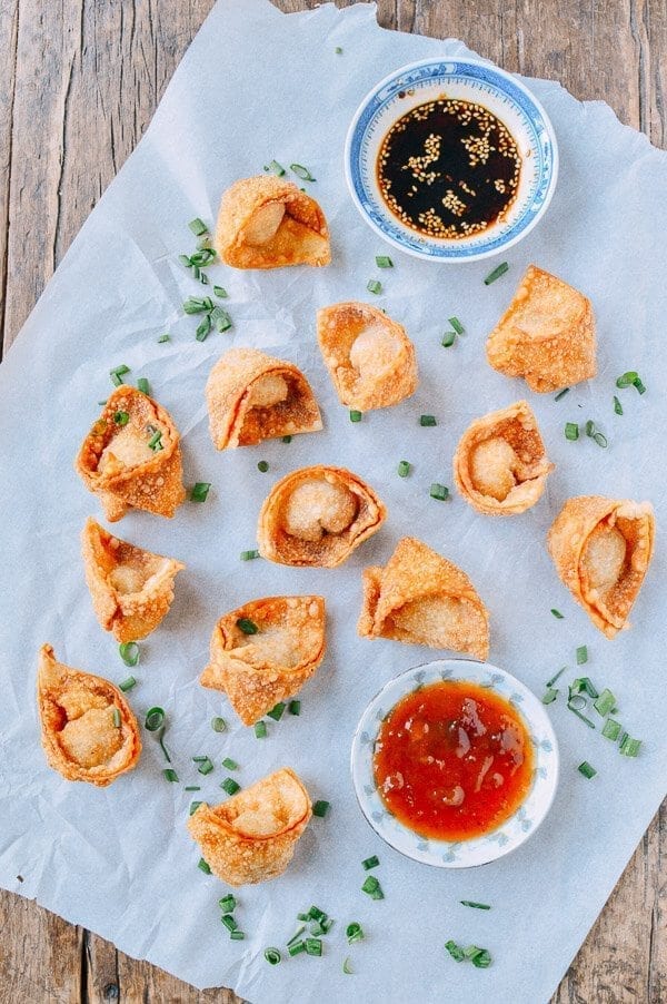 Fried Wontons, by bmeteor.aiodimecu.cf