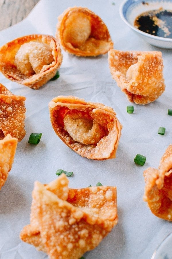 Fried Wontons, by bmeteor.aiodimecu.cf
