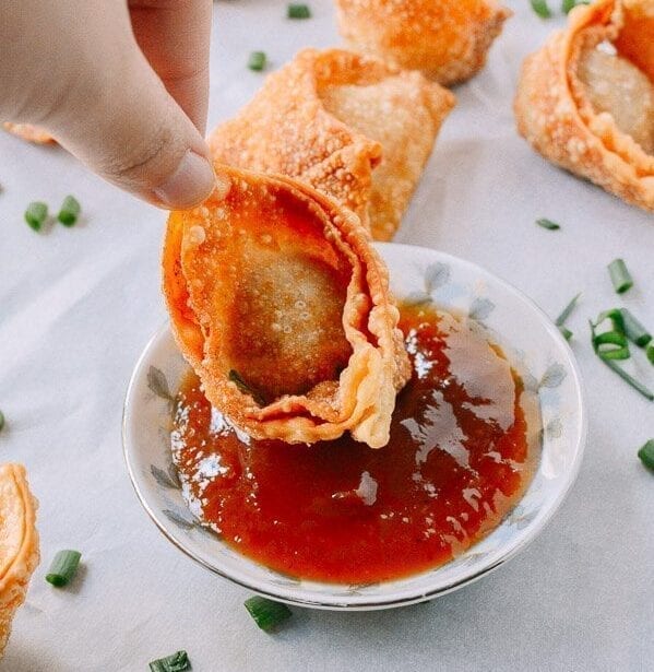Fried Wontons, by bmeteor.aiodimecu.cf