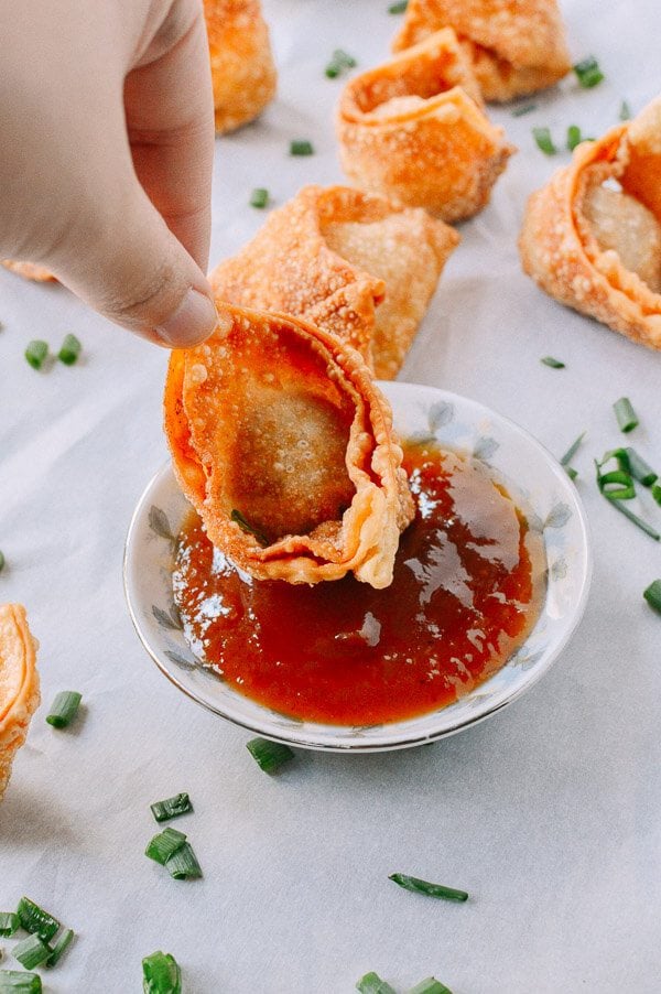 Fried Wontons, by bmeteor.aiodimecu.cf