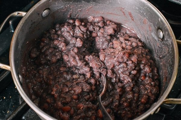 Red Bean Bread, by bmeteor.aiodimecu.cf