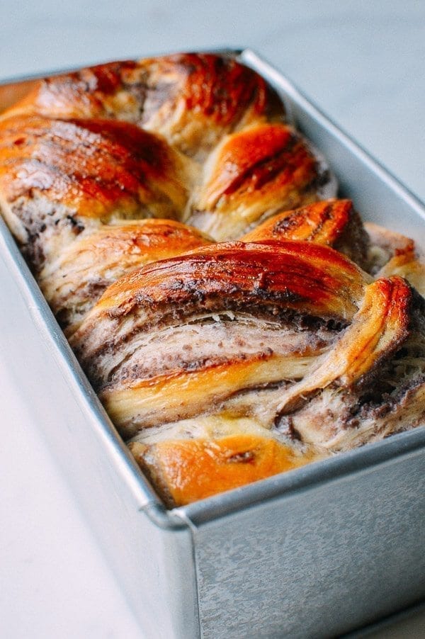 Red Bean Bread, by bmeteor.aiodimecu.cf