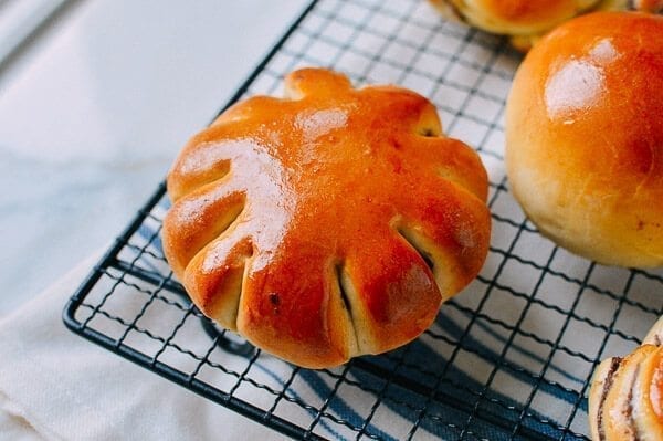 Red Bean Bread, by bmeteor.aiodimecu.cf