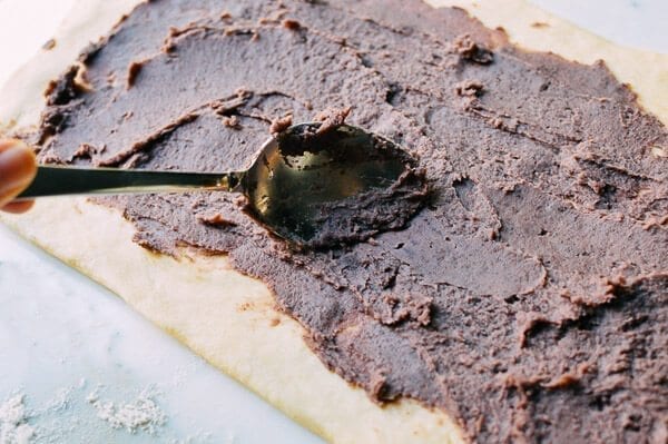 Red Bean Bread, by bmeteor.aiodimecu.cf