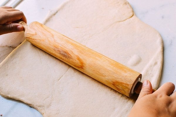 Red Bean Bread, by bmeteor.aiodimecu.cf