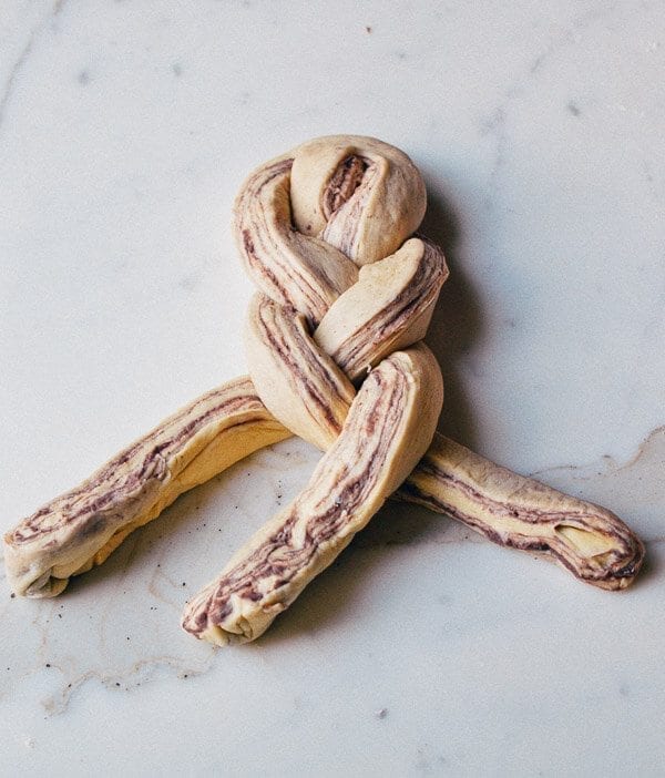 Red Bean Bread, by bmeteor.aiodimecu.cf