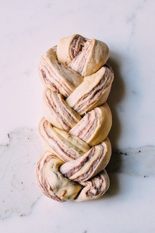 Red Bean Bread, by bmeteor.aiodimecu.cf