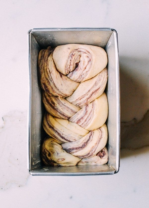 Red Bean Bread, by bmeteor.aiodimecu.cf