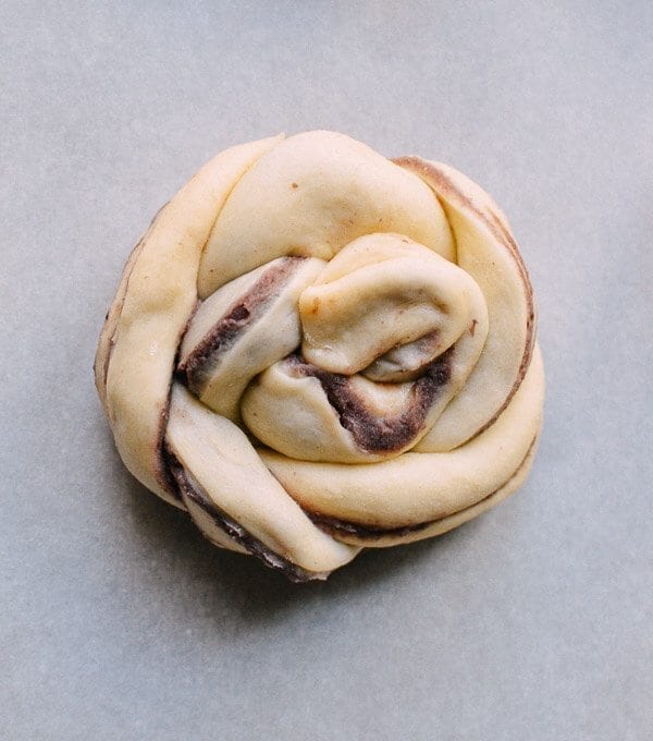 Red Bean Bread, by bmeteor.aiodimecu.cf