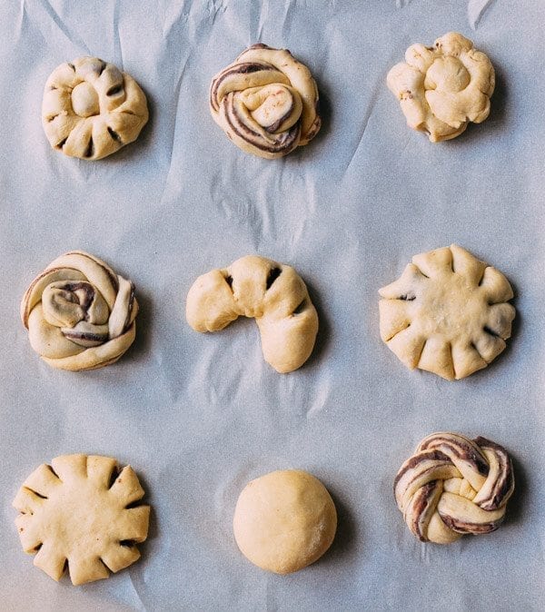 Red Bean Bread, by bmeteor.aiodimecu.cf
