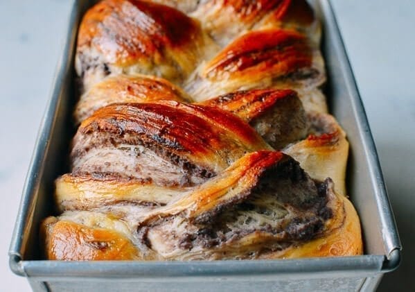 Red Bean Bread, by bmeteor.aiodimecu.cf