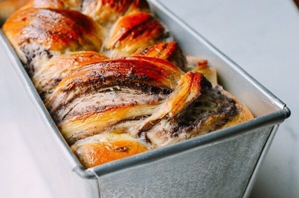 Red Bean Bread, by bmeteor.aiodimecu.cf