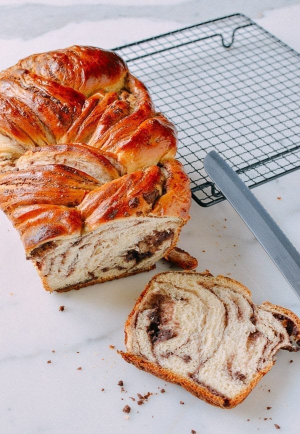 Red Bean Bread, by bmeteor.aiodimecu.cf