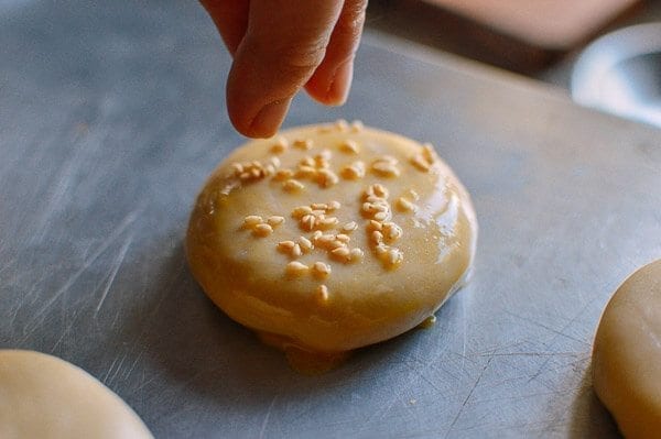 Savory mooncakes, by bmeteor.aiodimecu.cf