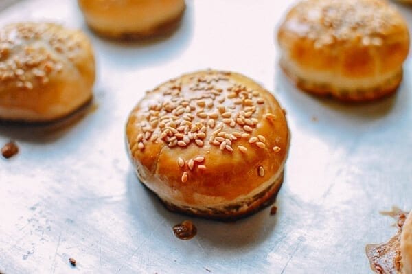 Savory mooncakes, by bmeteor.aiodimecu.cf