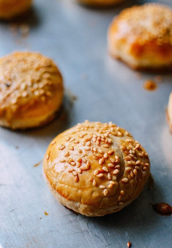 Savory mooncakes, by bmeteor.aiodimecu.cf