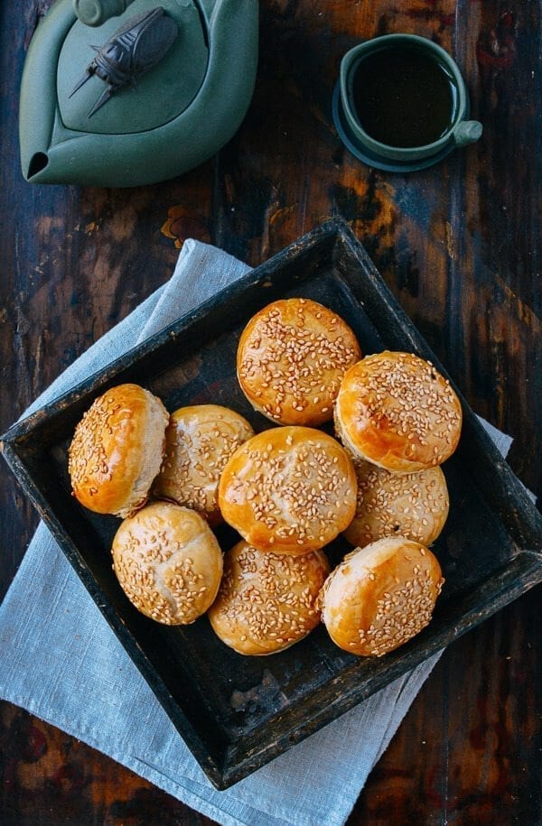Savory mooncakes, by bmeteor.aiodimecu.cf