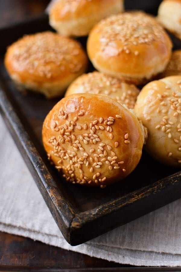 Savory mooncakes, by bmeteor.aiodimecu.cf