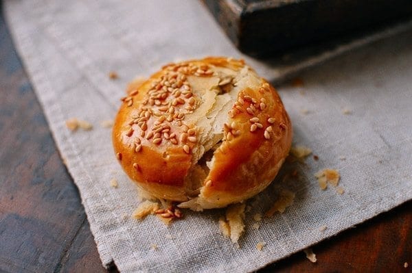 Savory mooncakes, by bmeteor.aiodimecu.cf