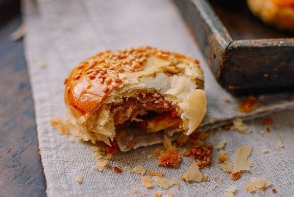 Savory mooncakes, by bmeteor.aiodimecu.cf