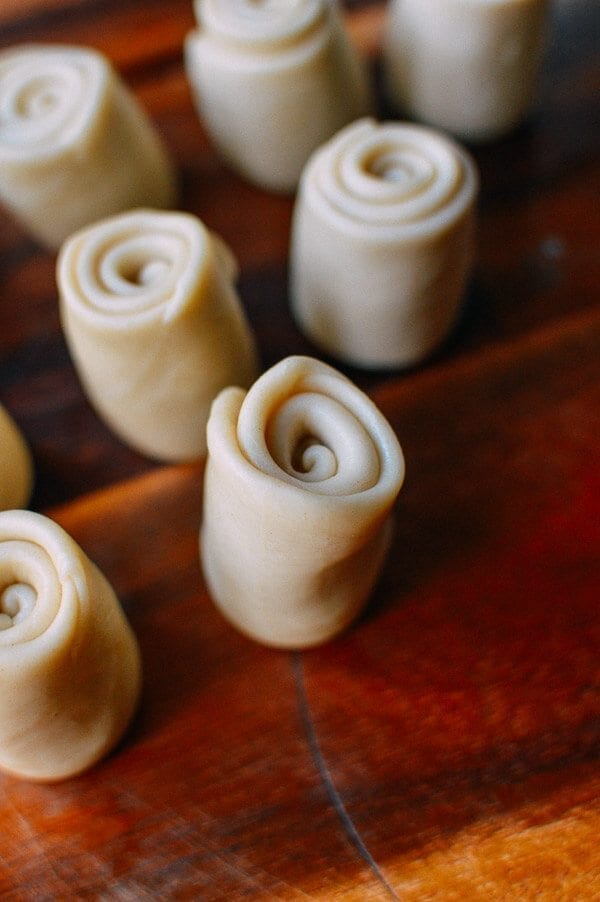 Savory mooncakes, by bmeteor.aiodimecu.cf