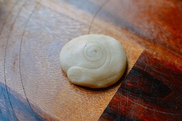 Savory mooncakes, by bmeteor.aiodimecu.cf