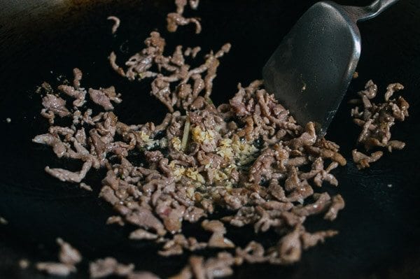 Shredded pork and garlic, by bmeteor.aiodimecu.cf